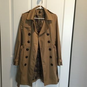 Trench coat by Divided By H&M